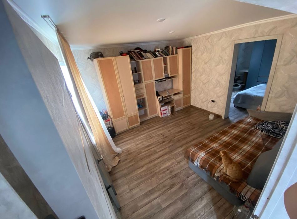 Часть Дома 65.8 кв3