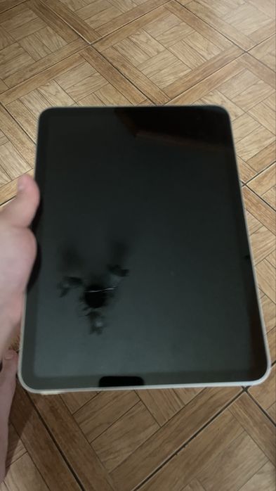 Ipad A16 128gb akb 100%.
