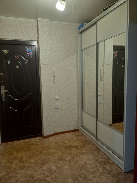 Продается квартира