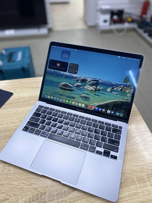MacBook Air M1 256Gb (ТМ79)