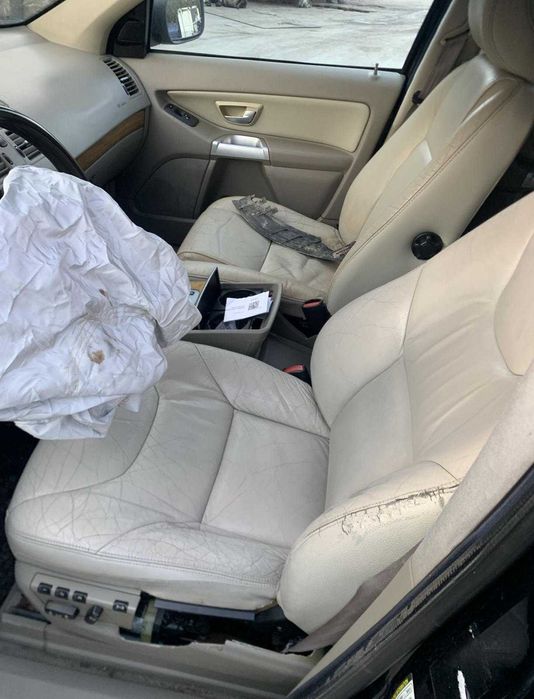 Piese Volvo XC-90  2.5 benzina , 154 kw  - b5254t2