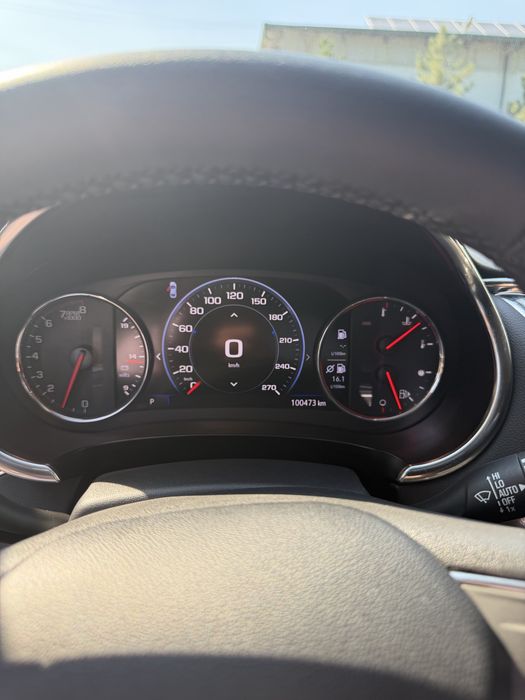Malibu 2 premier