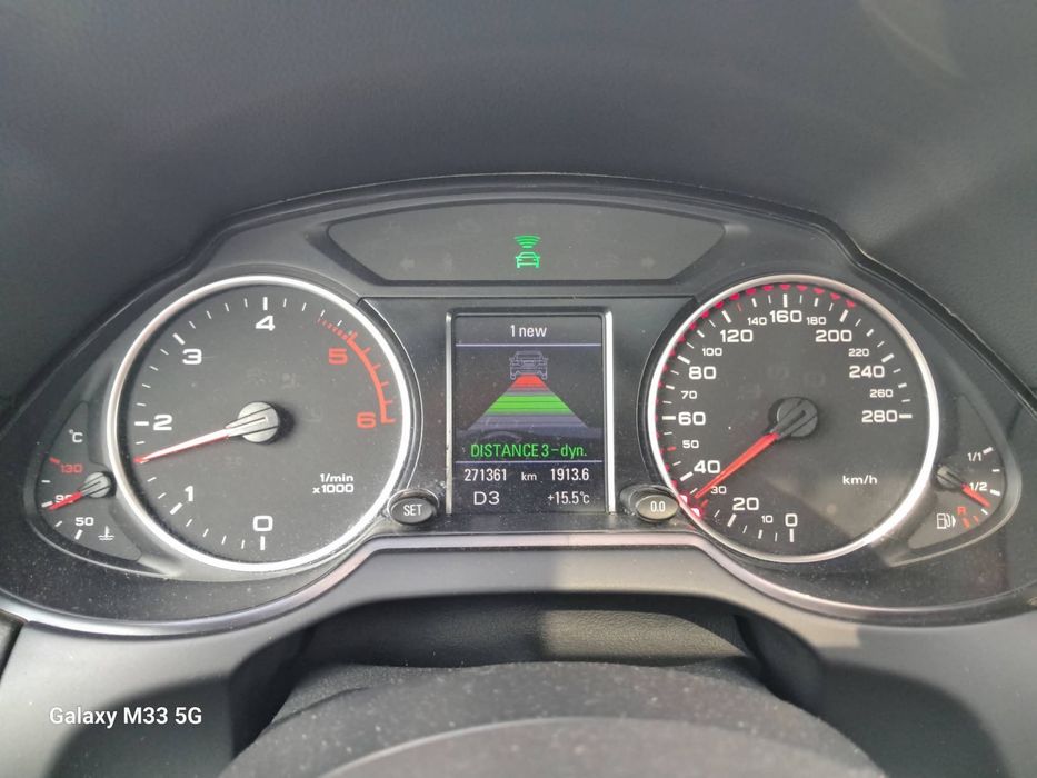 Vând Q5 S line/an fabricație 2009/motor 3.0 TDI