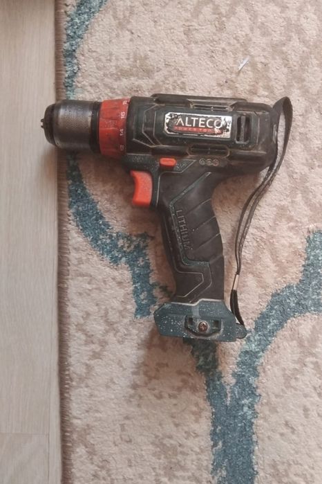 Продам шурупавёрт