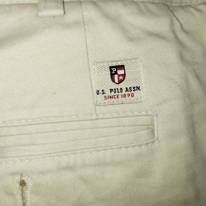 Pantaloni, 59, US Polo