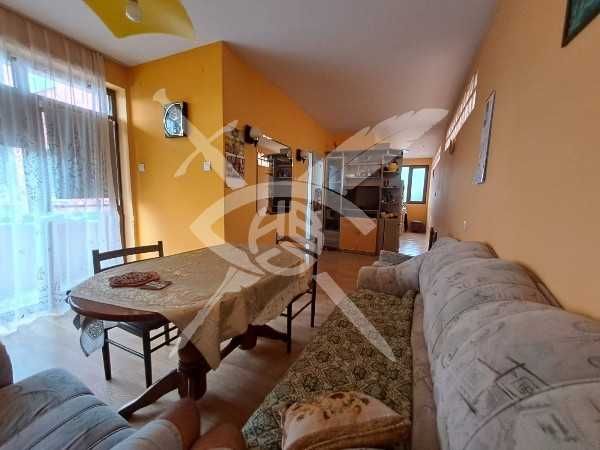 Продава се Етаж от къща в Баня - 120 кв.м за 834 €/кв.м - Снимка #1