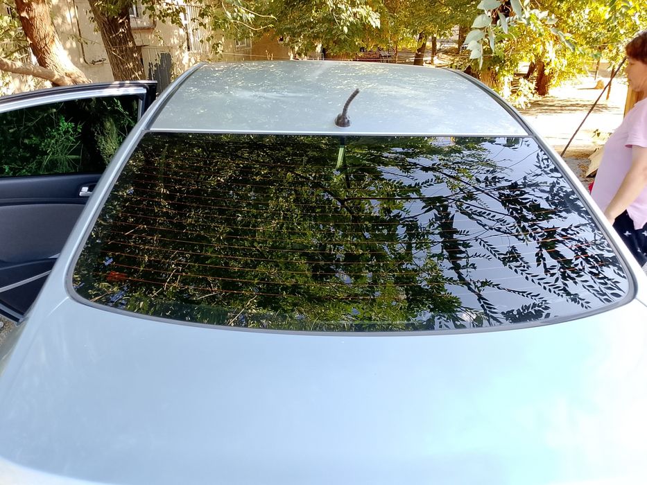 Машина жалга берыледы