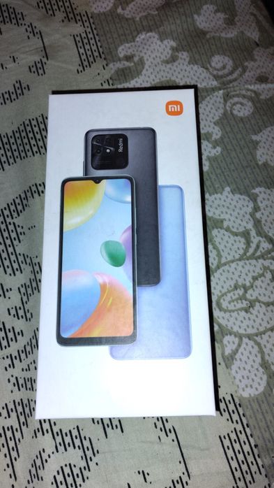 Xiaomi 10 c с гарантией