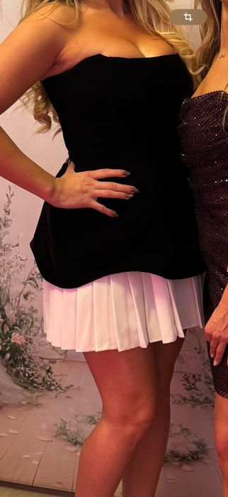 Rochita superba catifea M