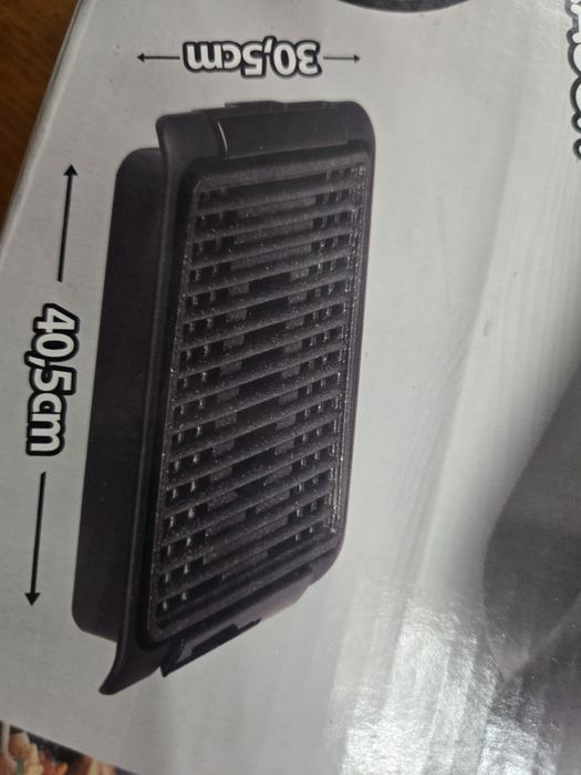 НОВА Бездимна скара Starlyf Smoke-free gril