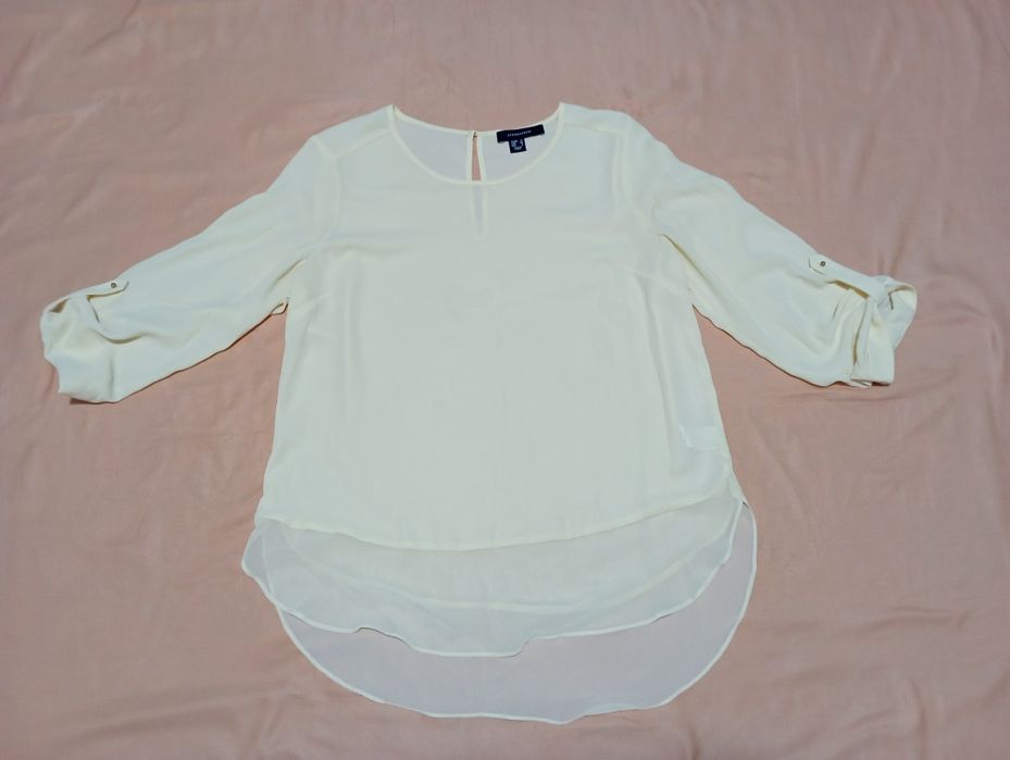 Продаю б/у в хорошем состоянии одежды