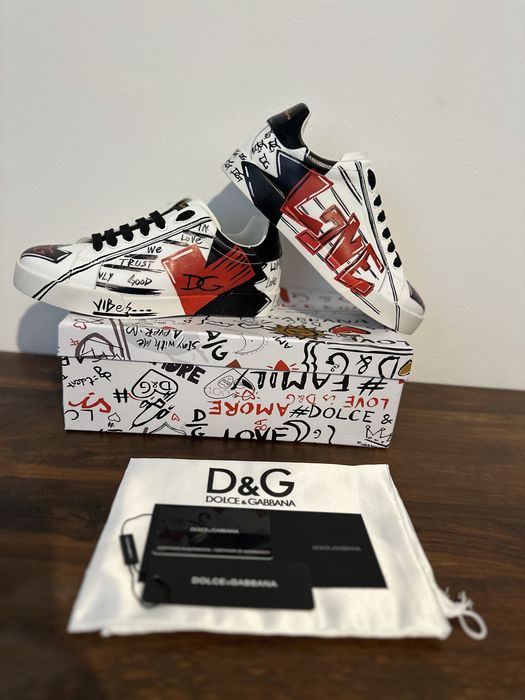 Dolce & Gabanna Portofino