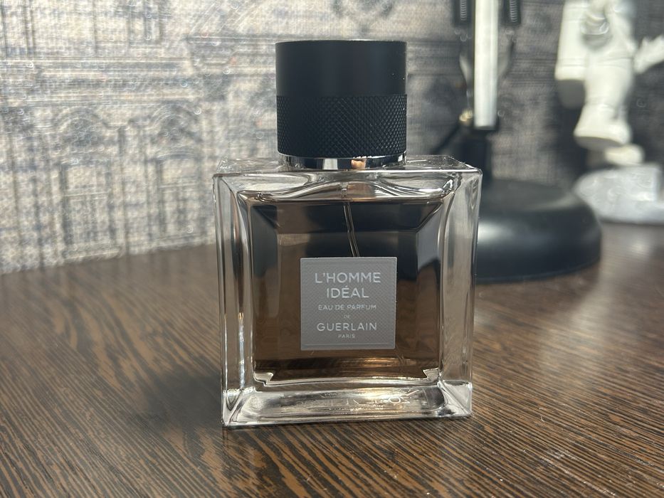Guerlain L’Homme Ideal EDP
