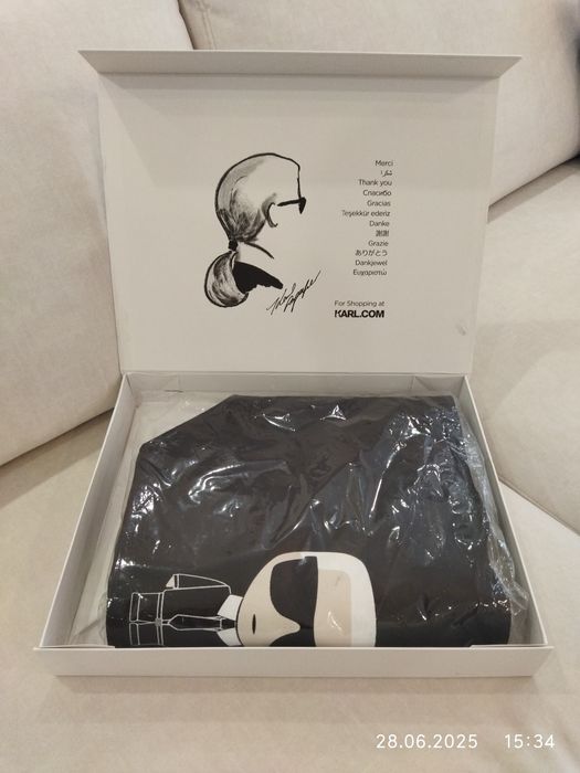 Сумка - шоппер , оригинал