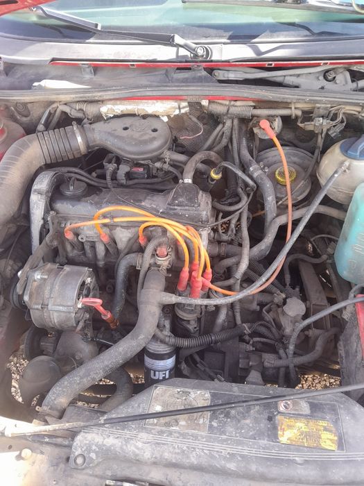 Продам пассат б3