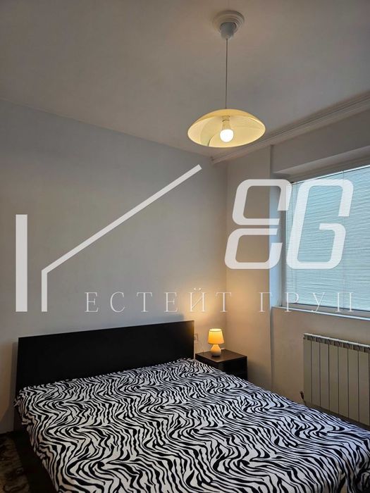 Дава се под наем Четиристаен апартамент в Варна, Трошево - 97 кв.м за 450 € - Снимка #7