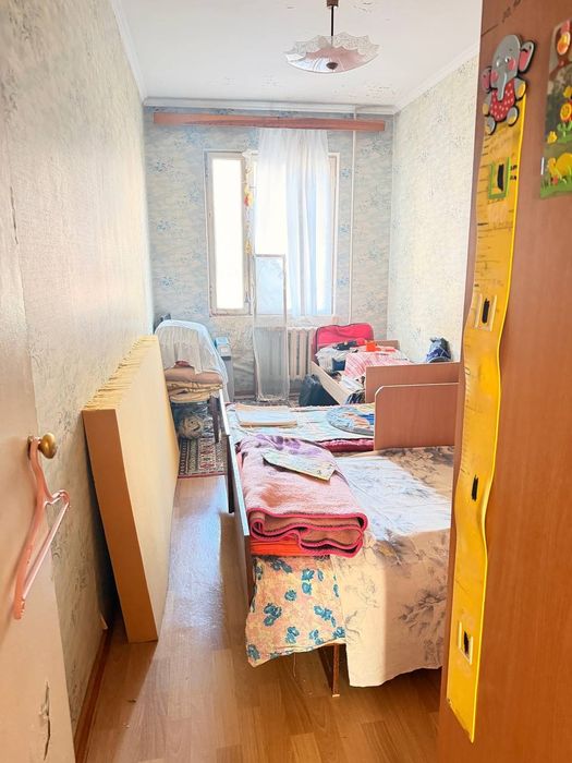 Yunusobod 12 2/1/4 bez remon (Ipateka) metro