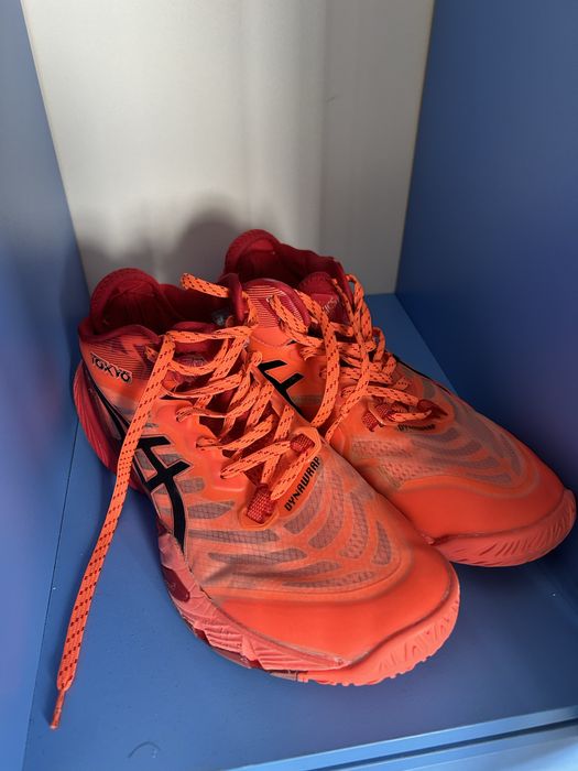 Кроссовки Asics Dynablast