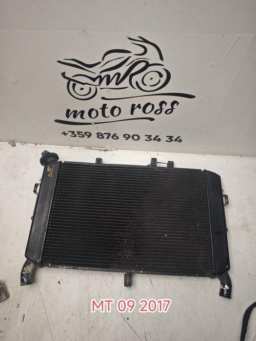Mt 09 tracer,09 MT 07,MT .Fz,XJ6 fazer 125,MT