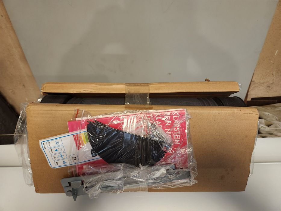 Аспиратор Klarstein