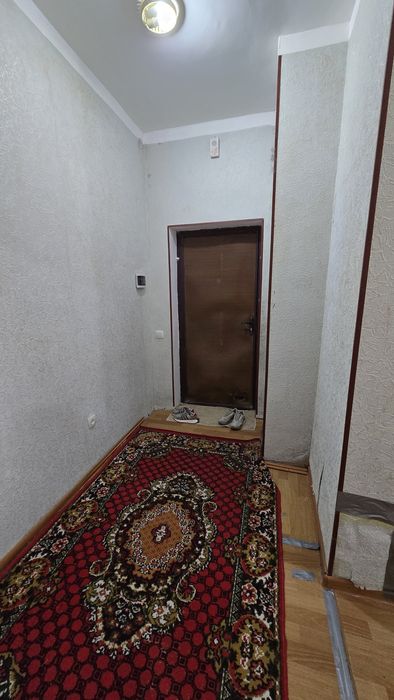 Квартира 2 ком. 2 этаж
