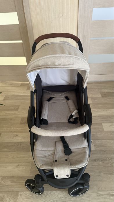 Продам детскую коляску