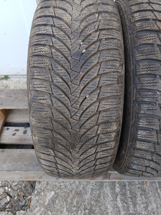 185.55  R 15 82H NEXXEN ДОТ 2819