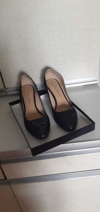 Женская обувь р 38