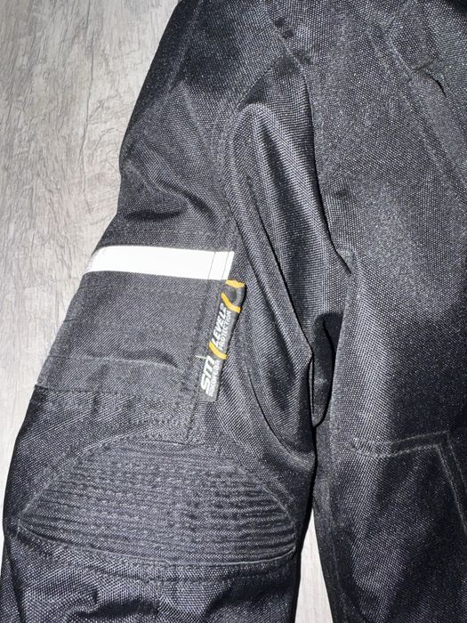 Geaca moto SM Racewear Scorpio XL