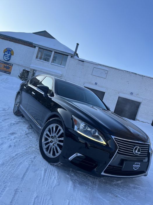 Профессиональная полировка кузова.