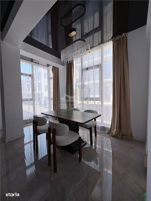 Apartament 2 camere cu balcon zona El Gringo