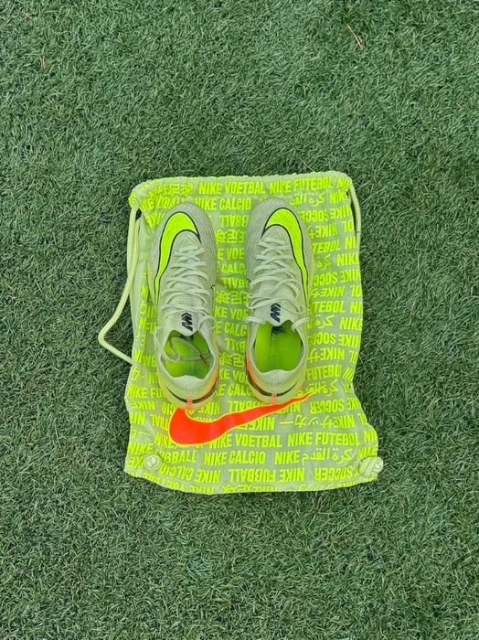 Nike Zoom Mercurial Vapor 16 Elite