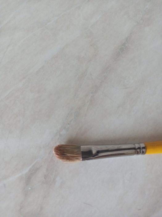 Кисть для рисования, кисточка