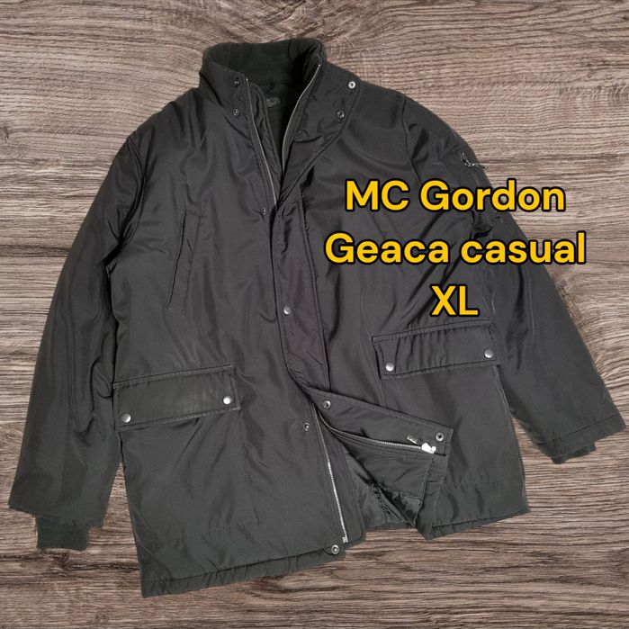 Geaca barbati casual XL