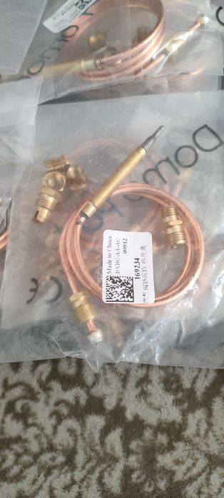 Продам Термопара на Газовых печи