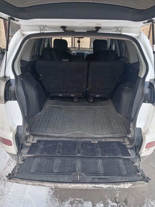 Продам Outlander