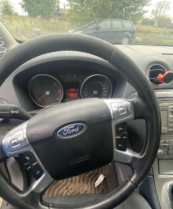 Vând Ford S-Max 2007