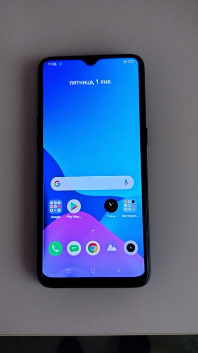 Продам смартфон Realme 5 Pro