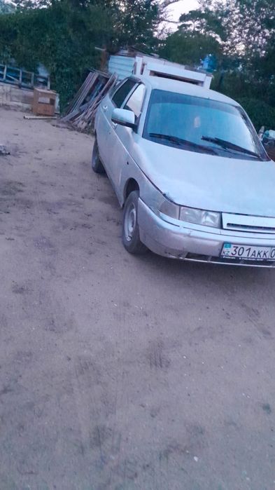 Продам ваз2112,г,в 2006