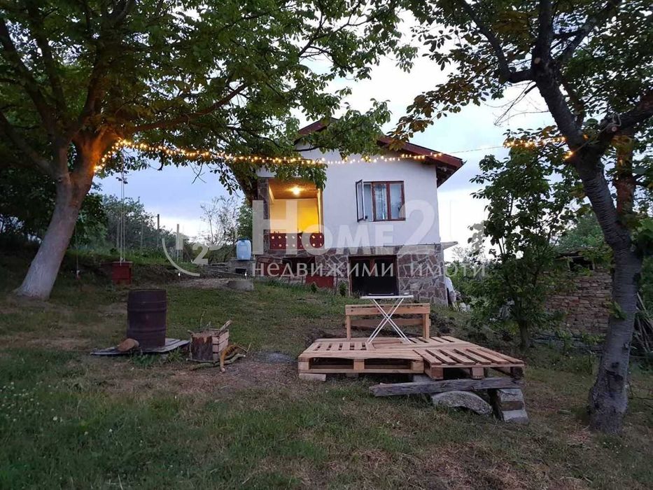 Продава се Къща в с. Бенковски, Област Варна - 70 кв.м за 629 €/кв.м - Снимка #5