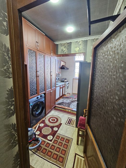 Олмазор тумани Кора-камиш 2/4 3-комнат