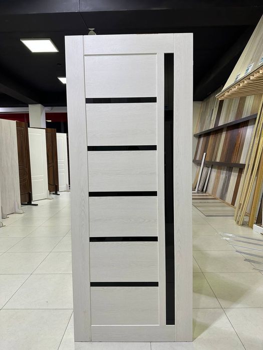 MDF| Eshiklar| Hi-Tech stillda