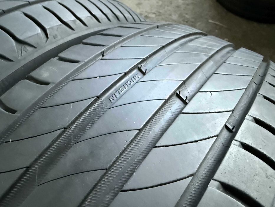 4x Anvelope Vara 205/55 r16 - Michelin Primacy 4