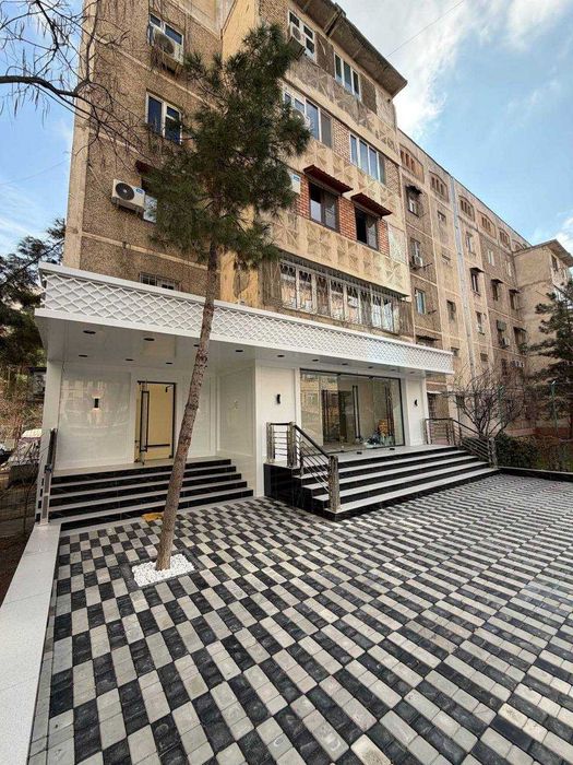 Сдается нежилое помещение 50м2. Ориентир: Ул. Бабура