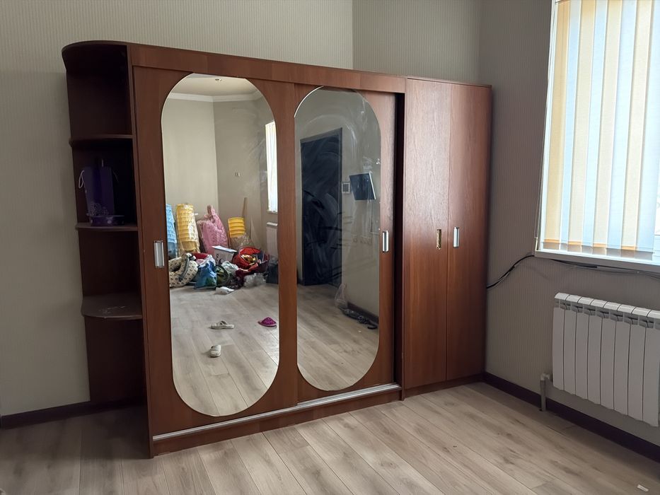 Мебель в гостиная