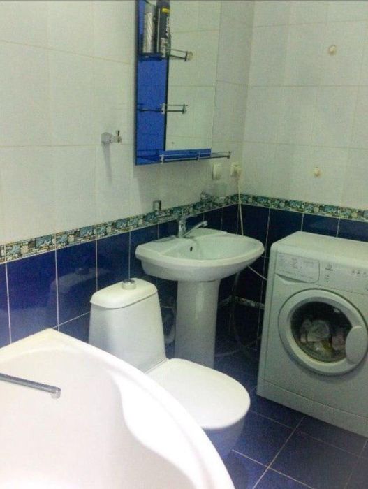 Аренда центр, ул Амира Темура 98 дом