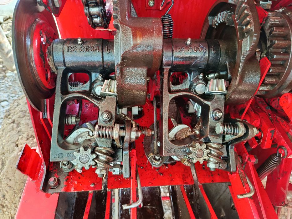 Z 511 pirs padborchik sotiladi