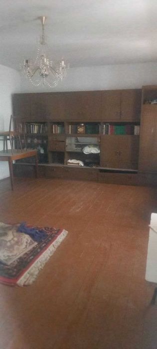 Карши шахрида, Механизатордан УЙ СОТИЛАДИ