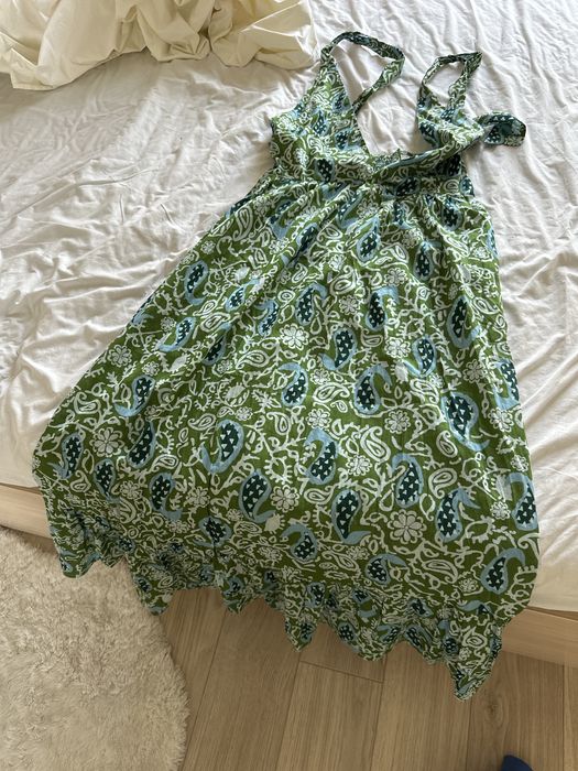 Сарафан ZARA женский