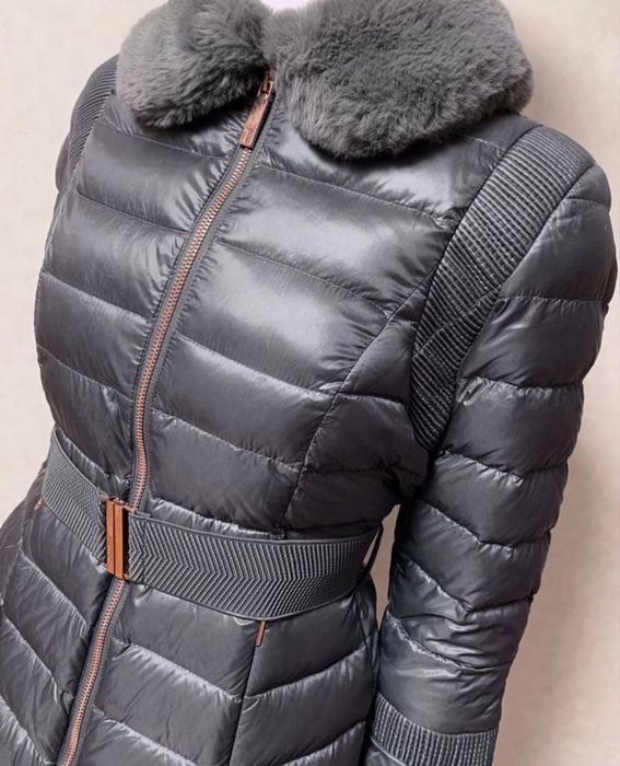 Яке гъши пух Ted Baker, C/1